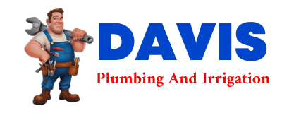 Trusted plumber in CAMPUS